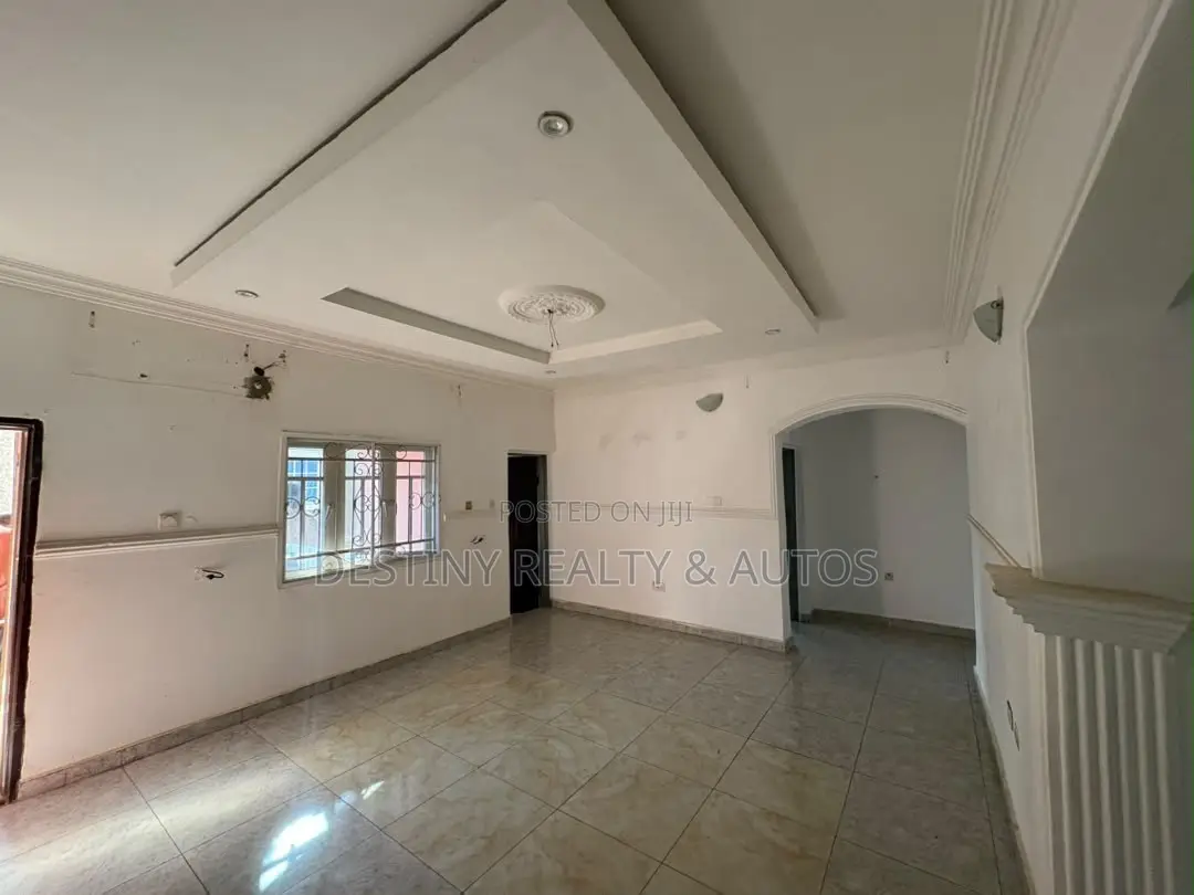 2bdrm Apartment in Kubwa for rent in Kubwa