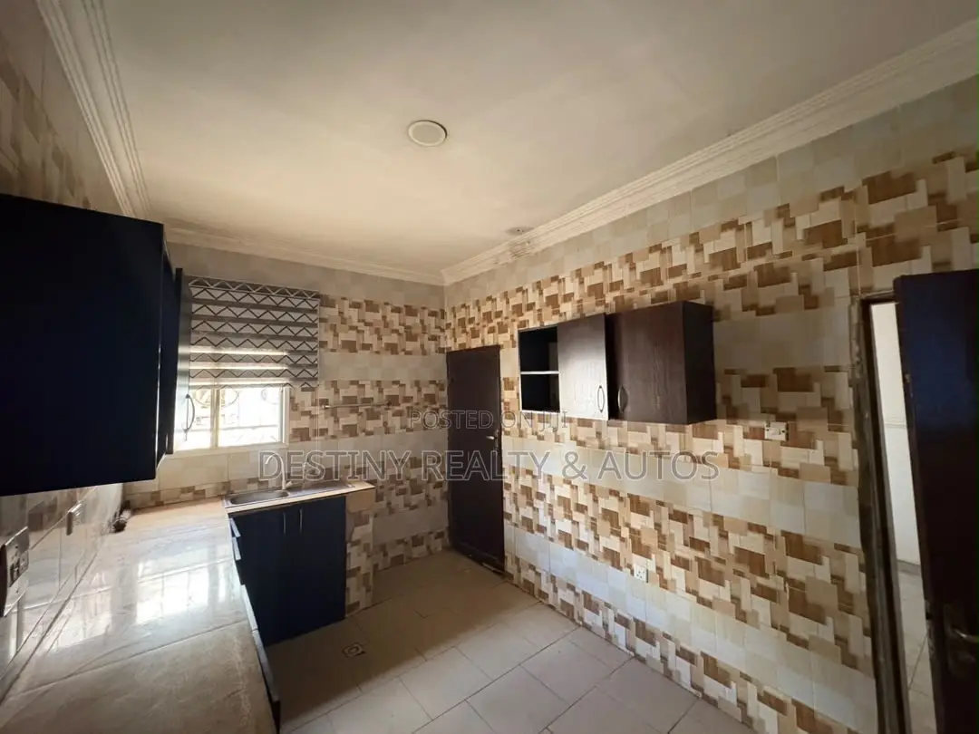 2bdrm Apartment in Kubwa for rent in Kubwa