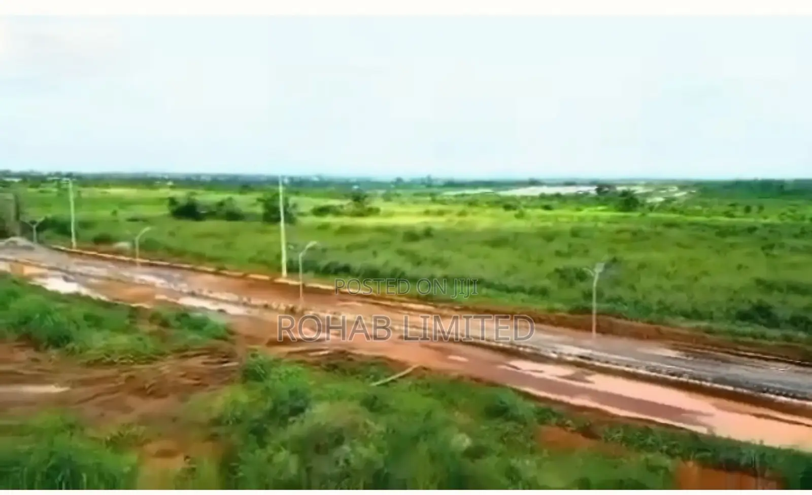 Certificate of Occupancy in Obafemi-Owode