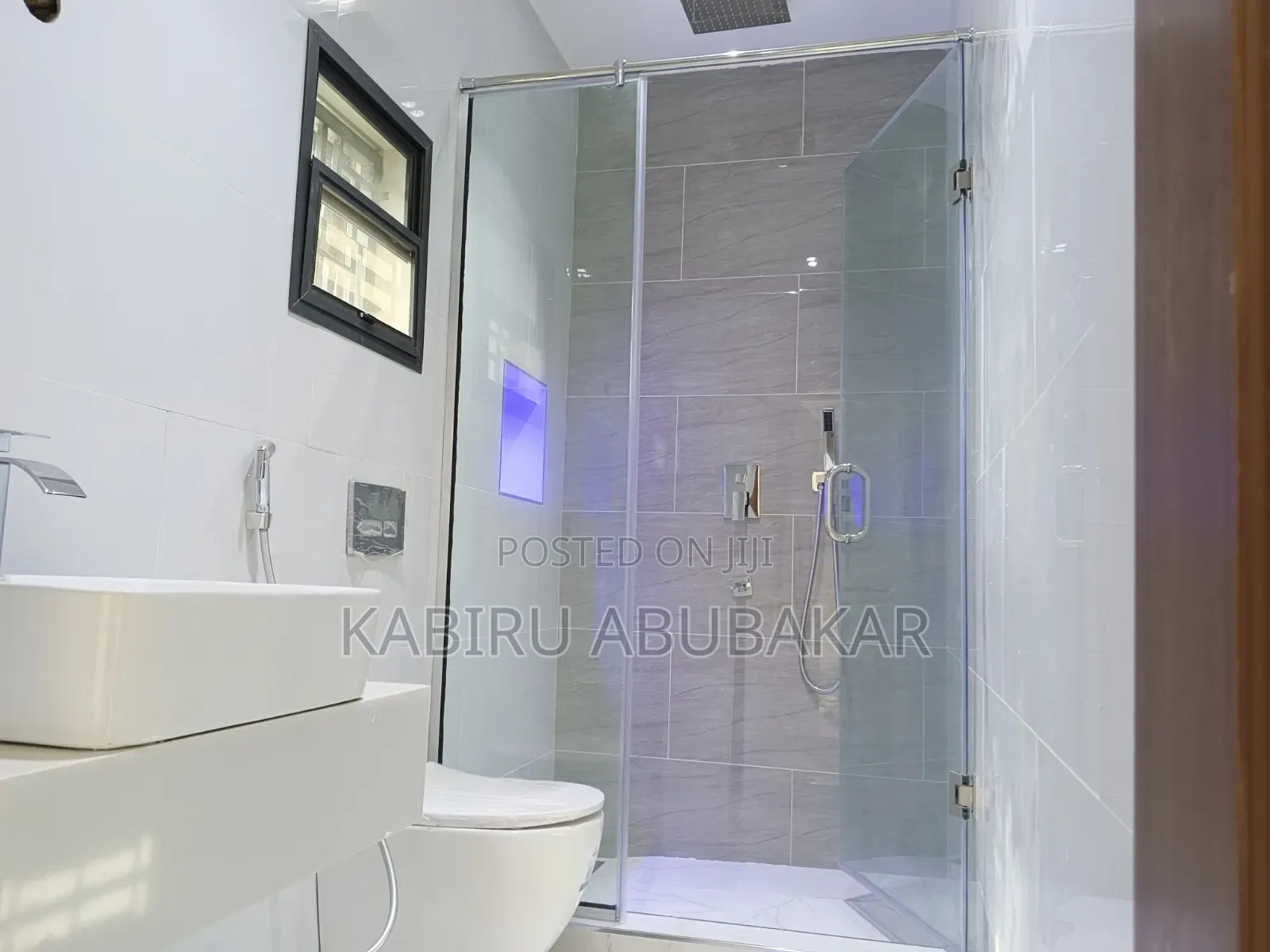 4bdrm Townhouse/Terrace in Wuye for sale in Wuye