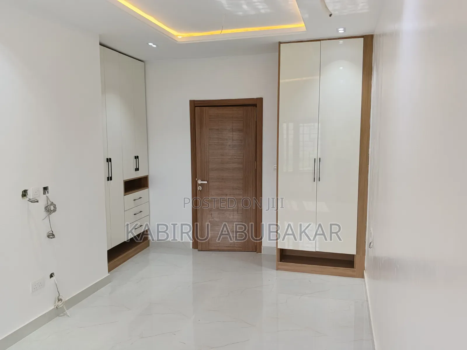 4bdrm Townhouse/Terrace in Wuye for sale in Wuye