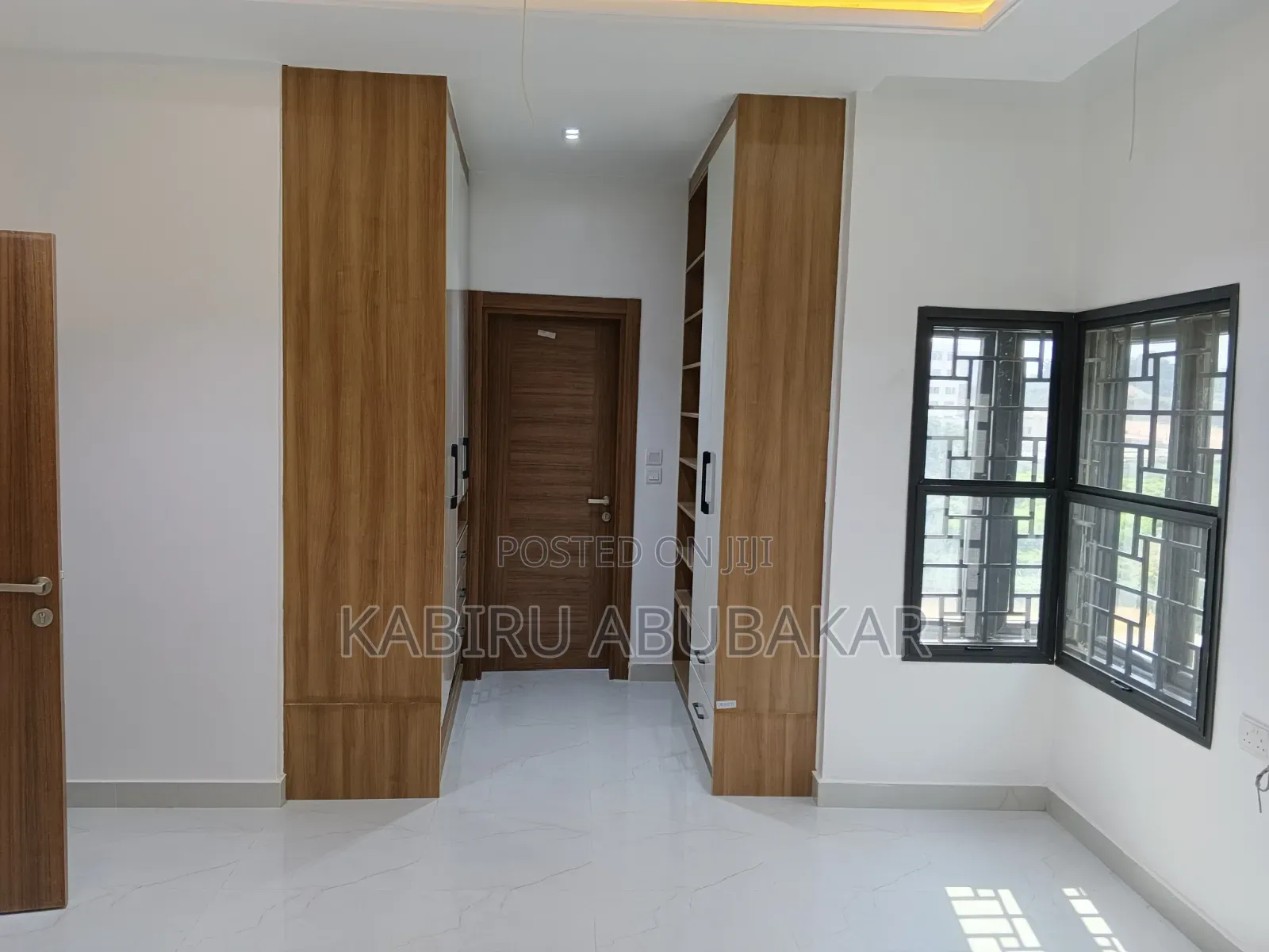 4bdrm Townhouse/Terrace in Wuye for sale in Wuye