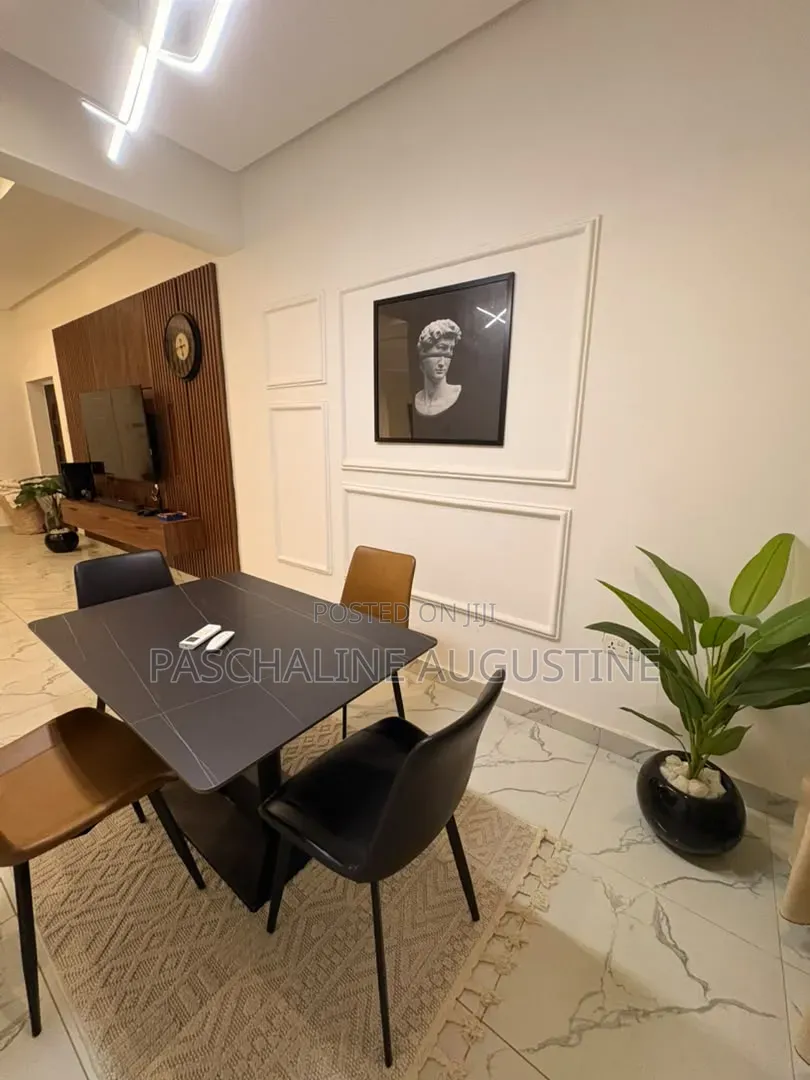 Furnished 2bdrm Apartment in Zim Homes And, Kubwa for rent in Kubwa