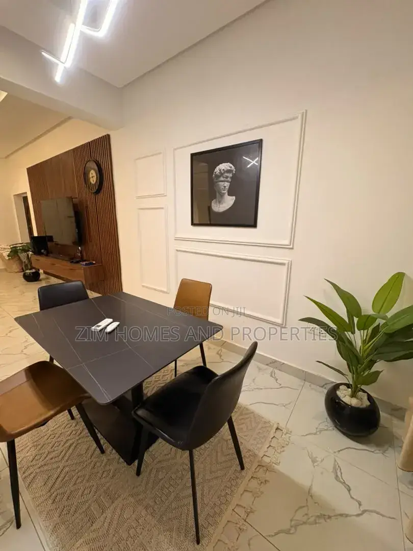 Furnished 2bdrm Apartment in Zim Homes And, Kubwa for rent in Kubwa