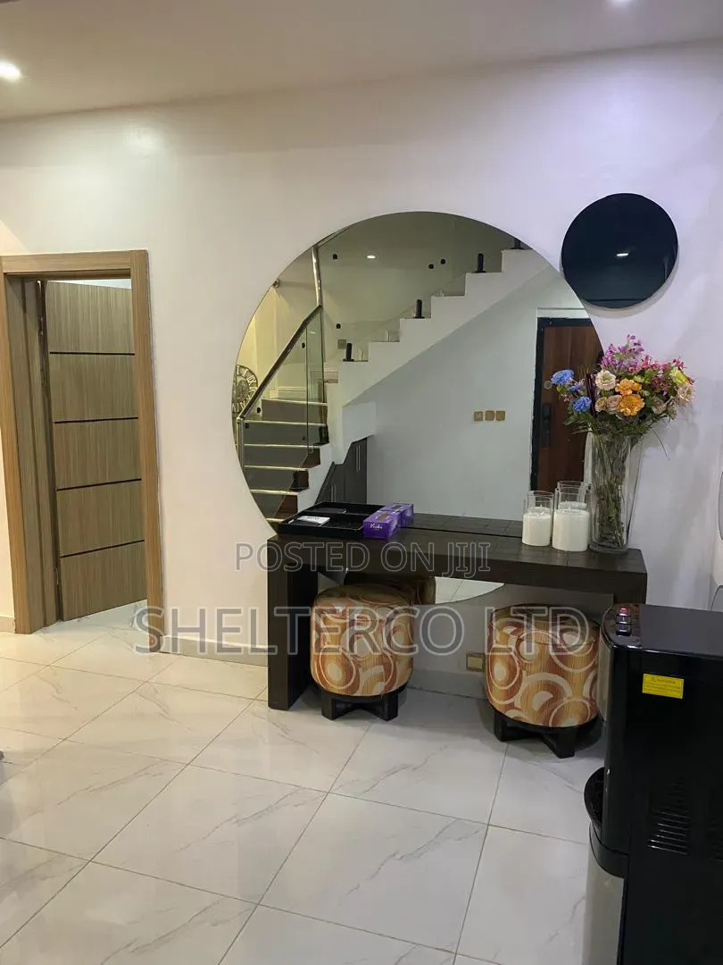Furnished 2bdrm Apartment in Phase 2, Osborne Foreshore Estate for rent in Osborne Foreshore Estate