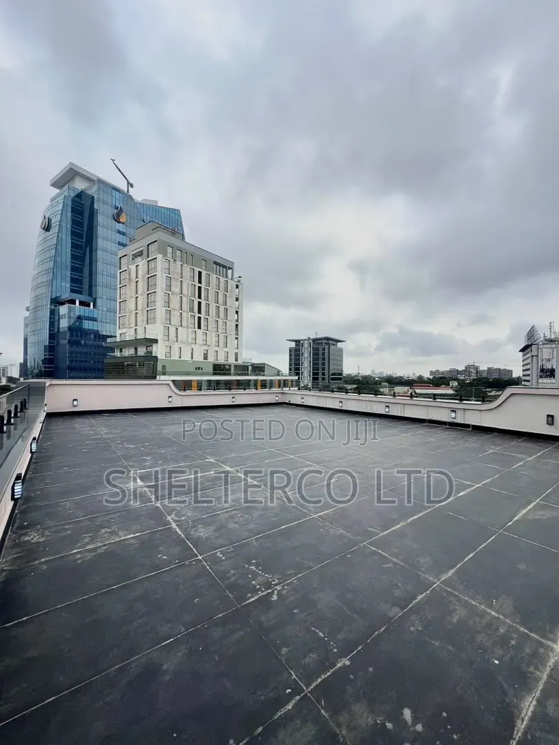 2bdrm Apartment in Estate, Old Ikoyi for rent in Old Ikoyi