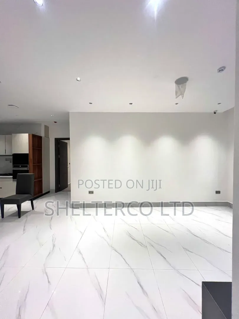 2bdrm Apartment in Estate, Old Ikoyi for rent in Old Ikoyi