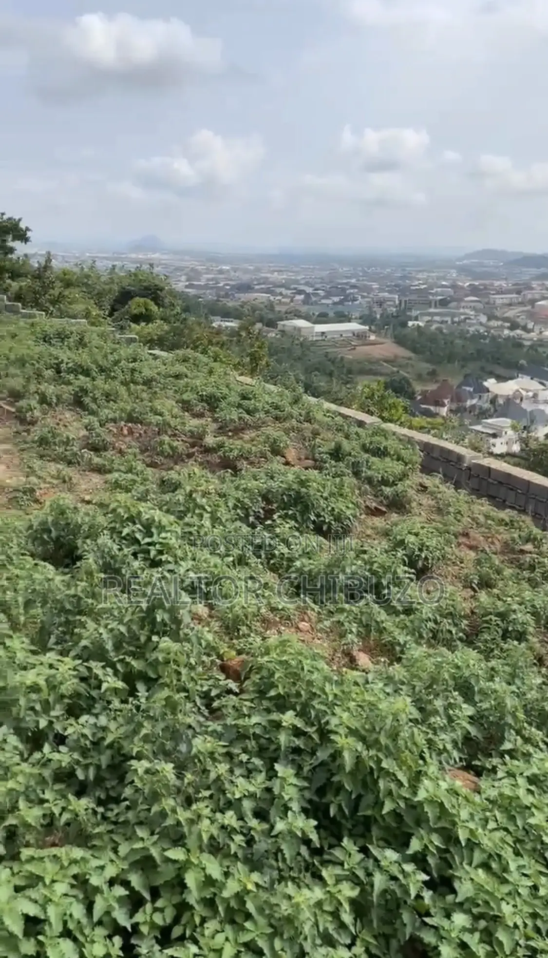 Fcda Land for Sale 640sqm Apo Resettlement E in Apo Resettlement