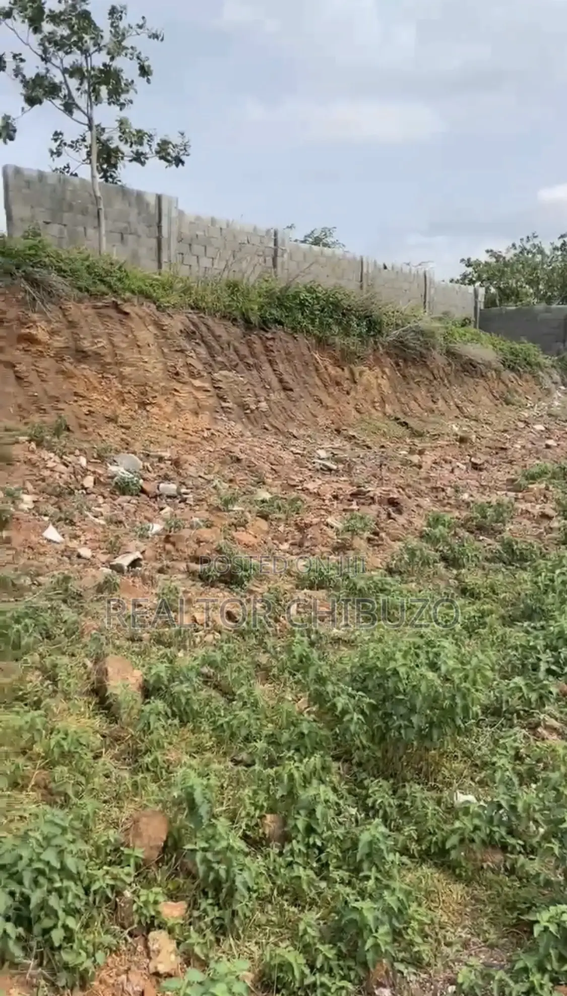 Fcda Land for Sale 640sqm Apo Resettlement E in Apo Resettlement