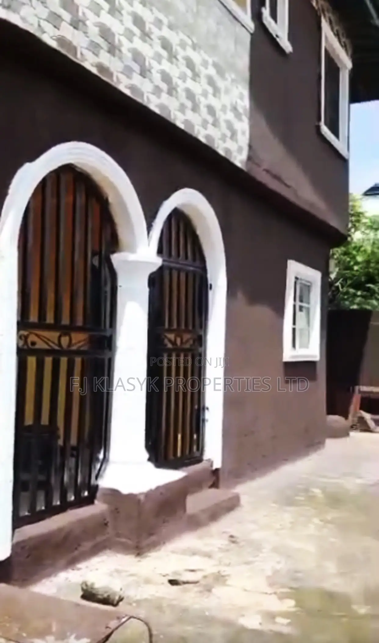 Furnished 9bdrm Block of Flats in Benin City for sale in Benin City