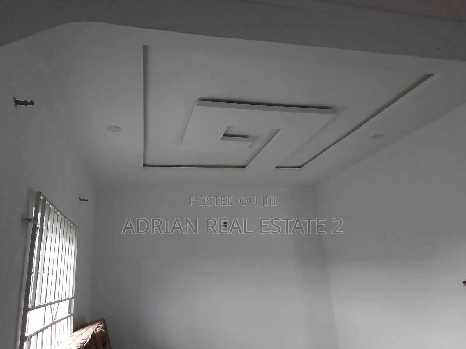 4bdrm Bungalow in Imola Estate, Ilesa for sale in Ilesa