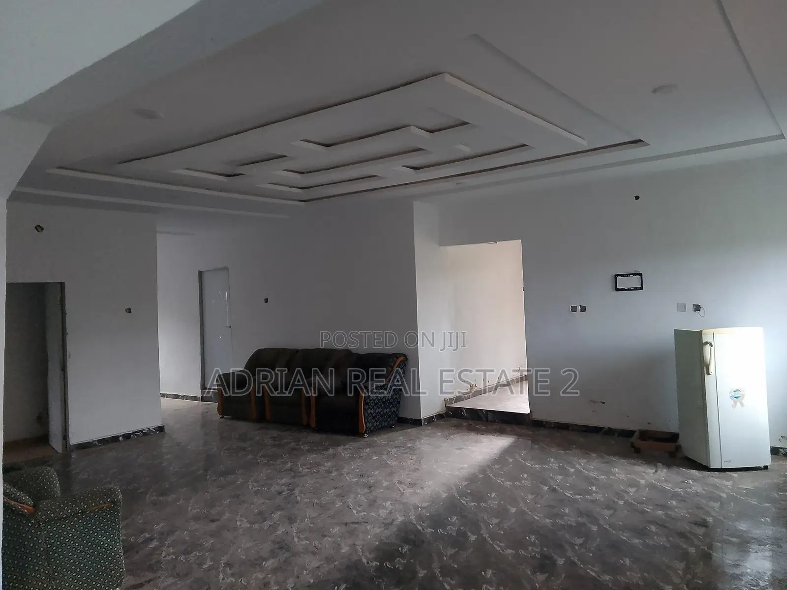 4bdrm Bungalow in Imola Estate, Ilesa for sale in Ilesa