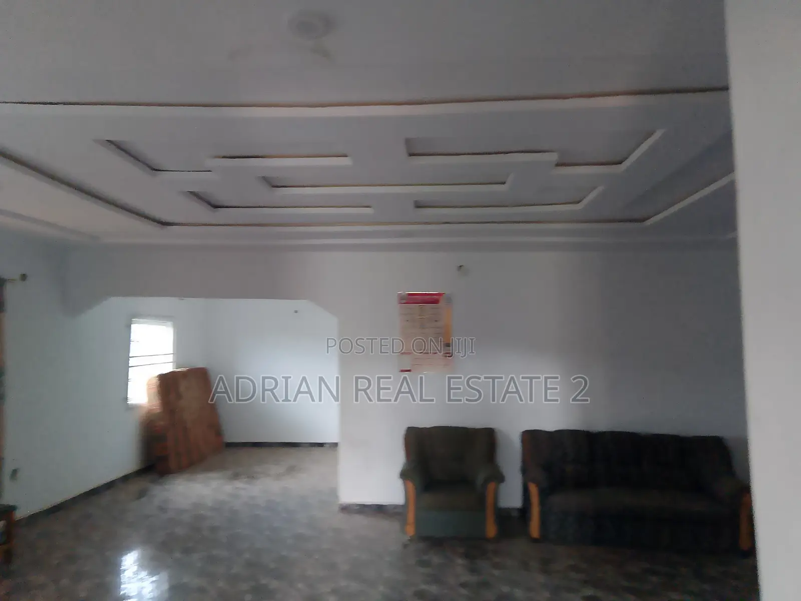 4bdrm Bungalow in Imola Estate, Ilesa for sale in Ilesa