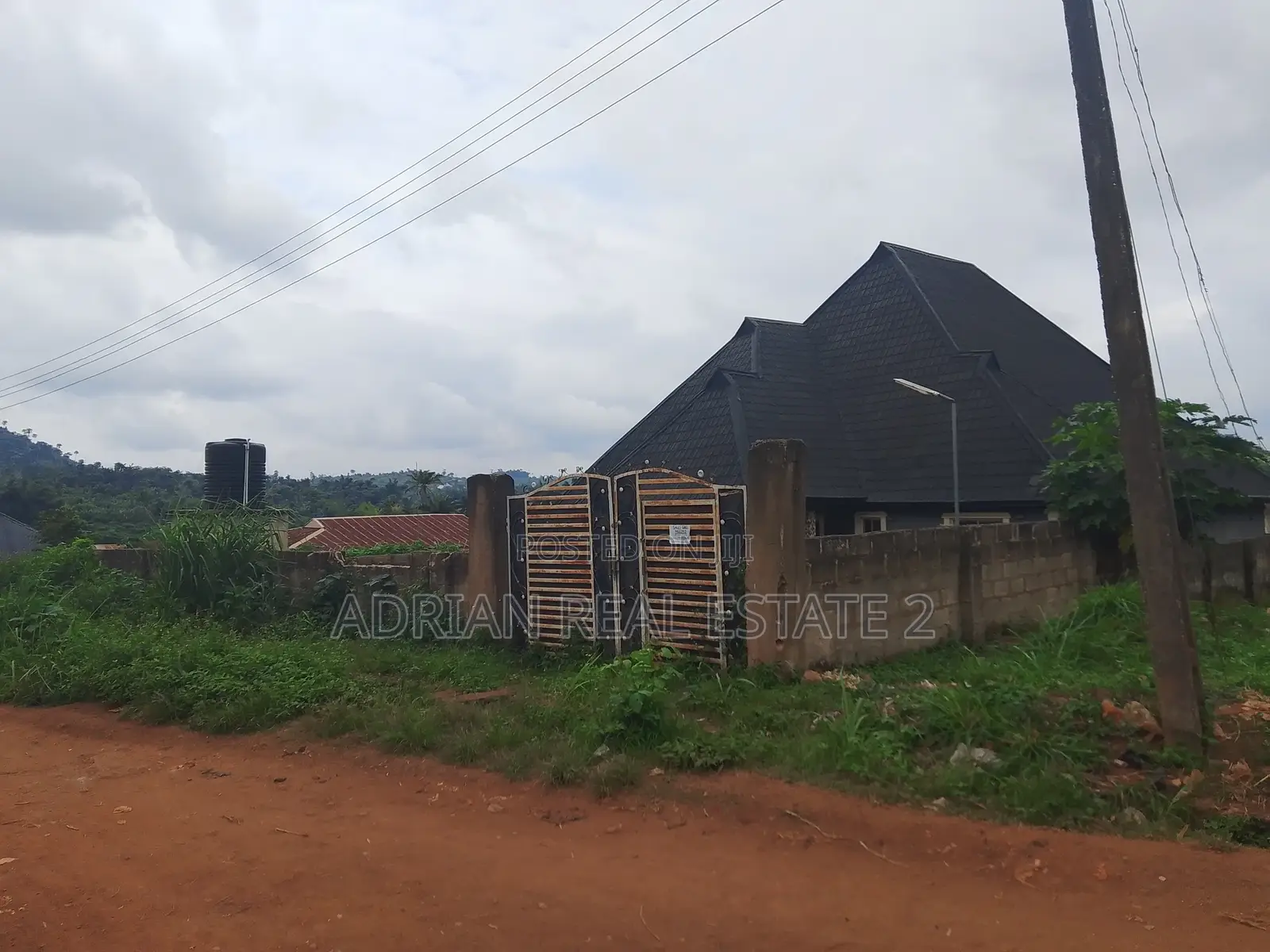 4bdrm Bungalow in Imola Estate, Ilesa for sale in Ilesa