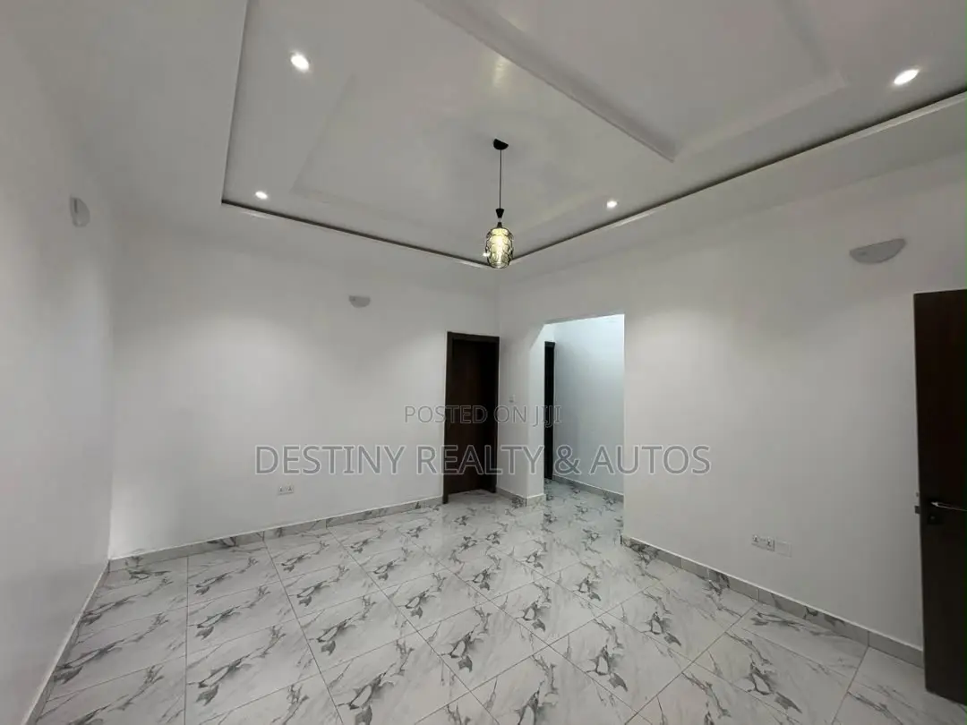 2bdrm Apartment in Kubwa for rent in Kubwa