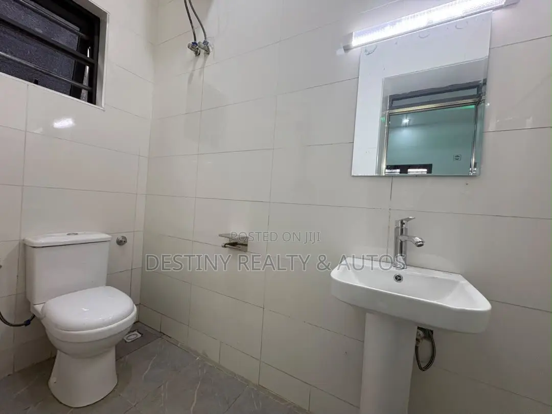 2bdrm Apartment in Kubwa for rent in Kubwa
