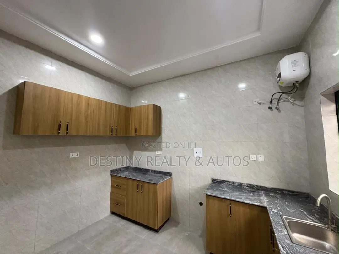 2bdrm Apartment in Kubwa for rent in Kubwa