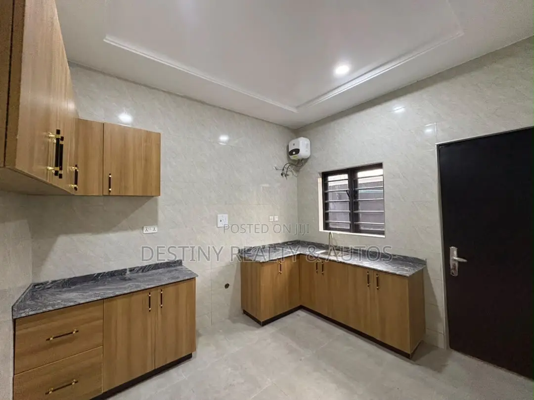2bdrm Apartment in Kubwa for rent in Kubwa