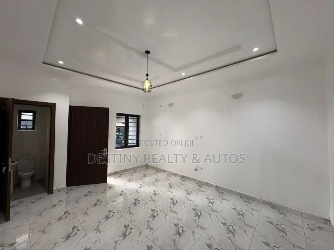 2bdrm Apartment in Kubwa for rent in Kubwa