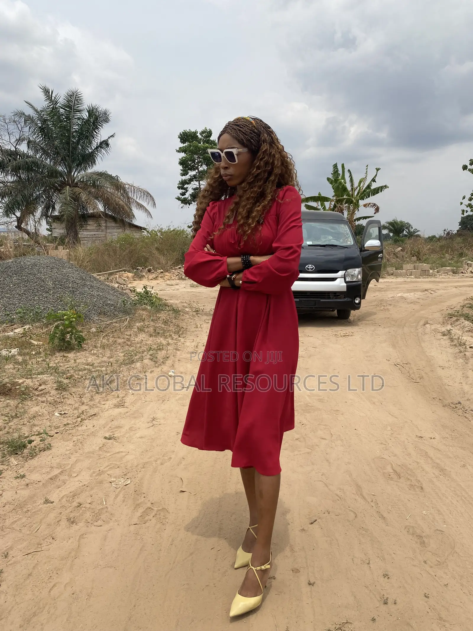 Shilo Garden Estate in Enugu State