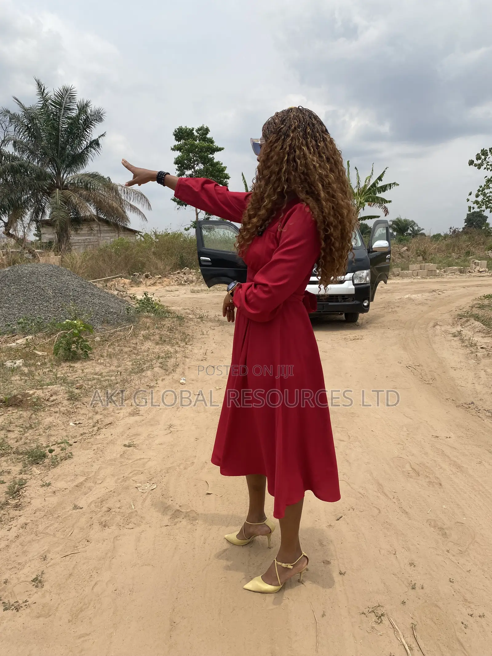 Shilo Garden Estate in Enugu State