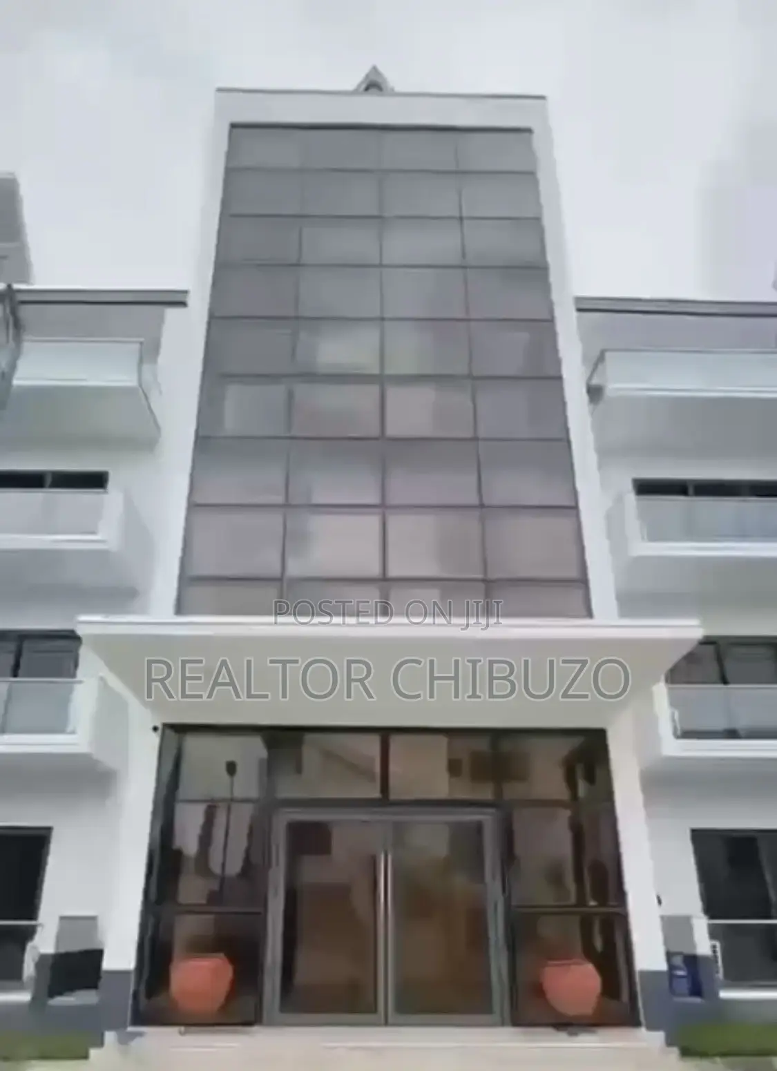 Furnished 3bdrm Apartment in Abuja Top Realty, Asokoro for rent in Asokoro