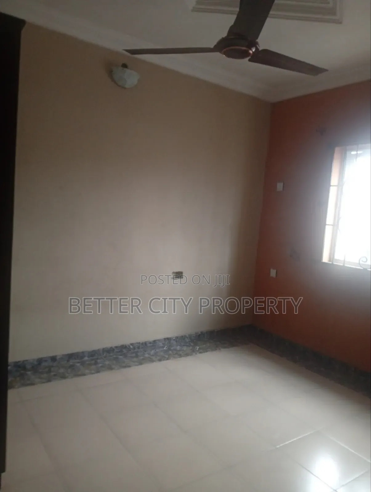 2bdrm Apartment in In A Gated Street for rent in Mangoro