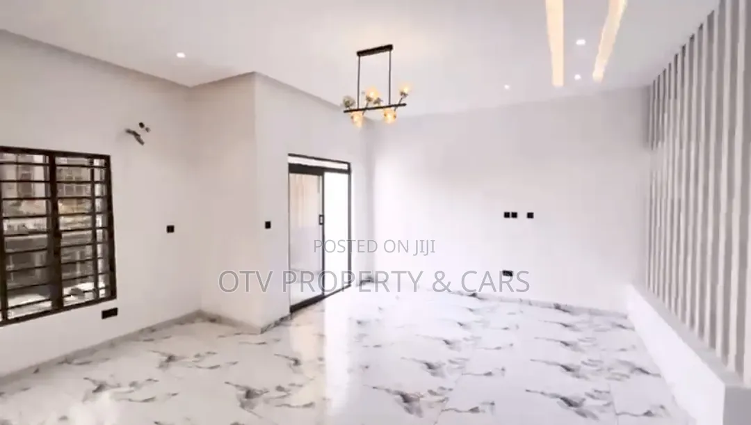 4bdrm Townhouse/Terrace in Lekki Phase 1 for sale in Lekki Phase 1