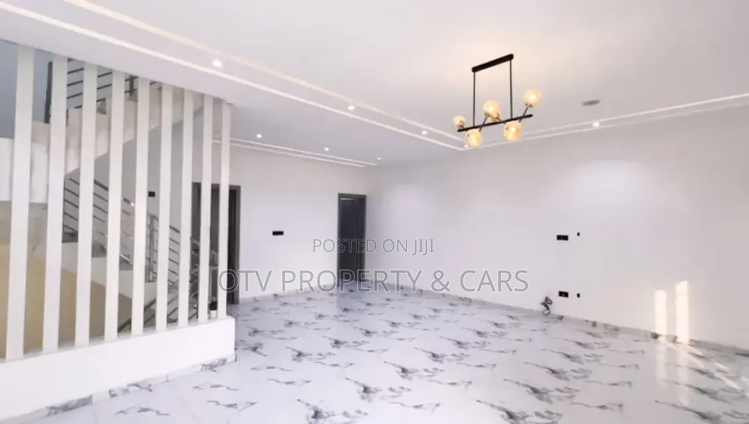4bdrm Townhouse/Terrace in Lekki Phase 1 for sale in Lekki Phase 1