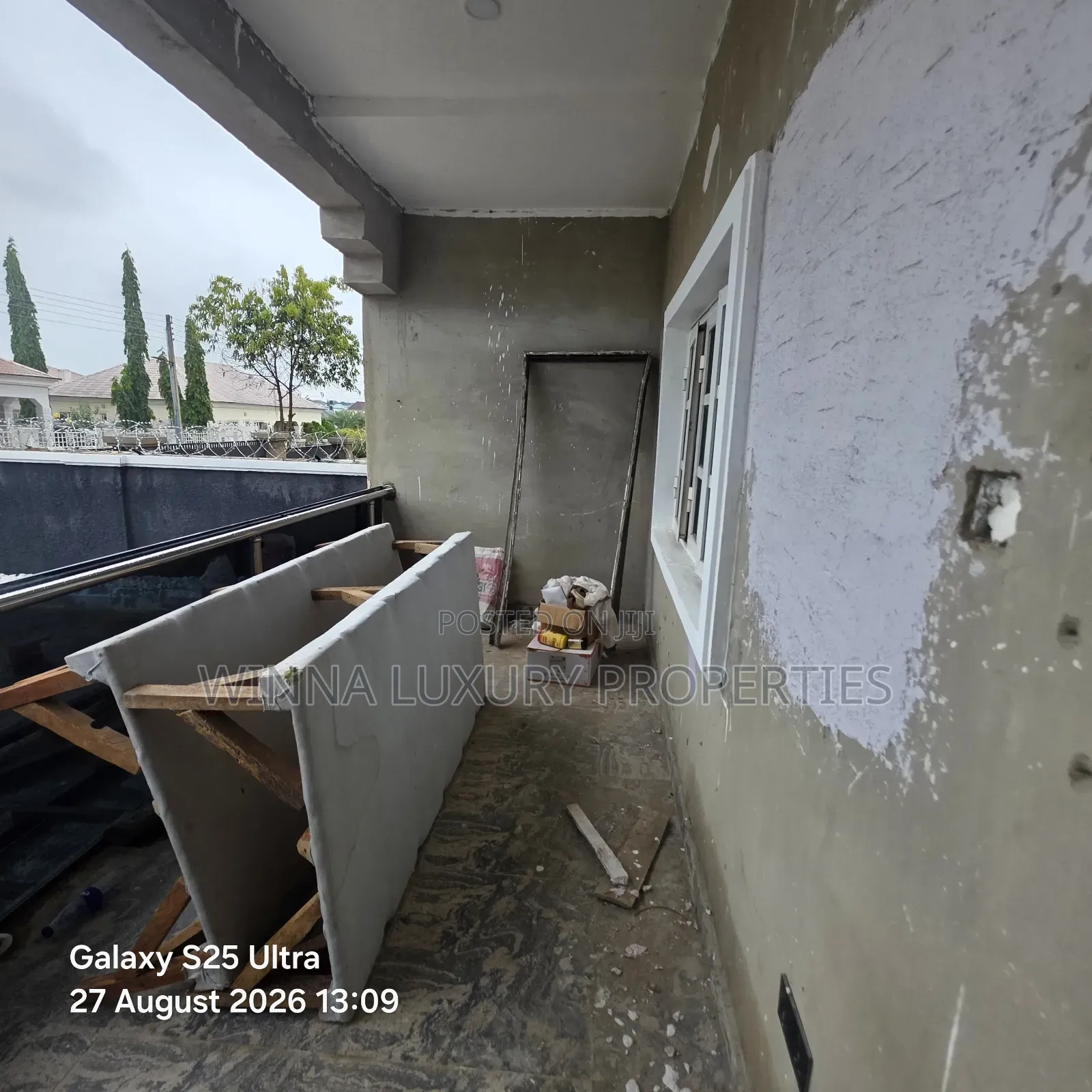 3bdrm Bungalow in Oil Spring Estate, Lugbe District for rent in Lugbe District