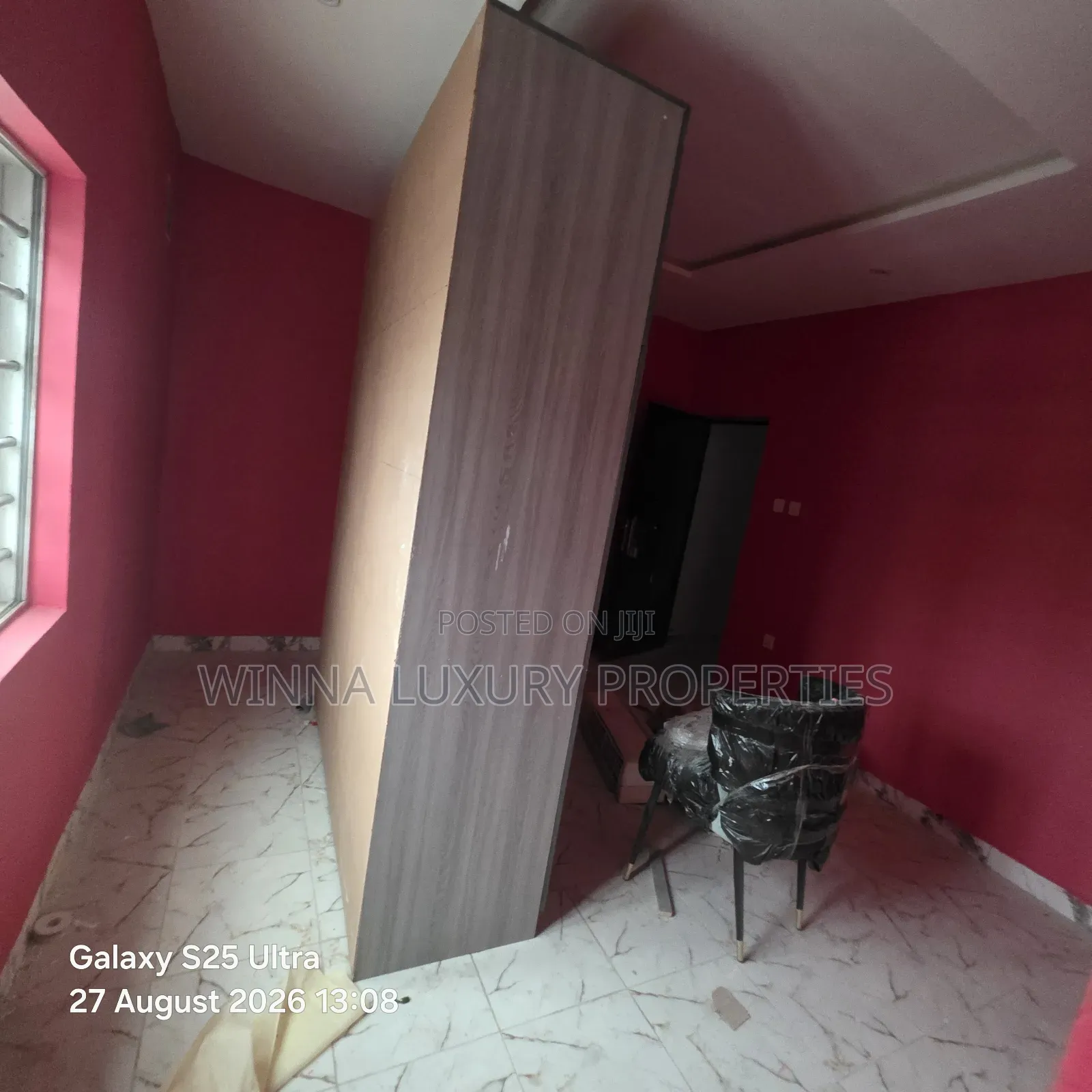 3bdrm Bungalow in Oil Spring Estate, Lugbe District for rent in Lugbe District