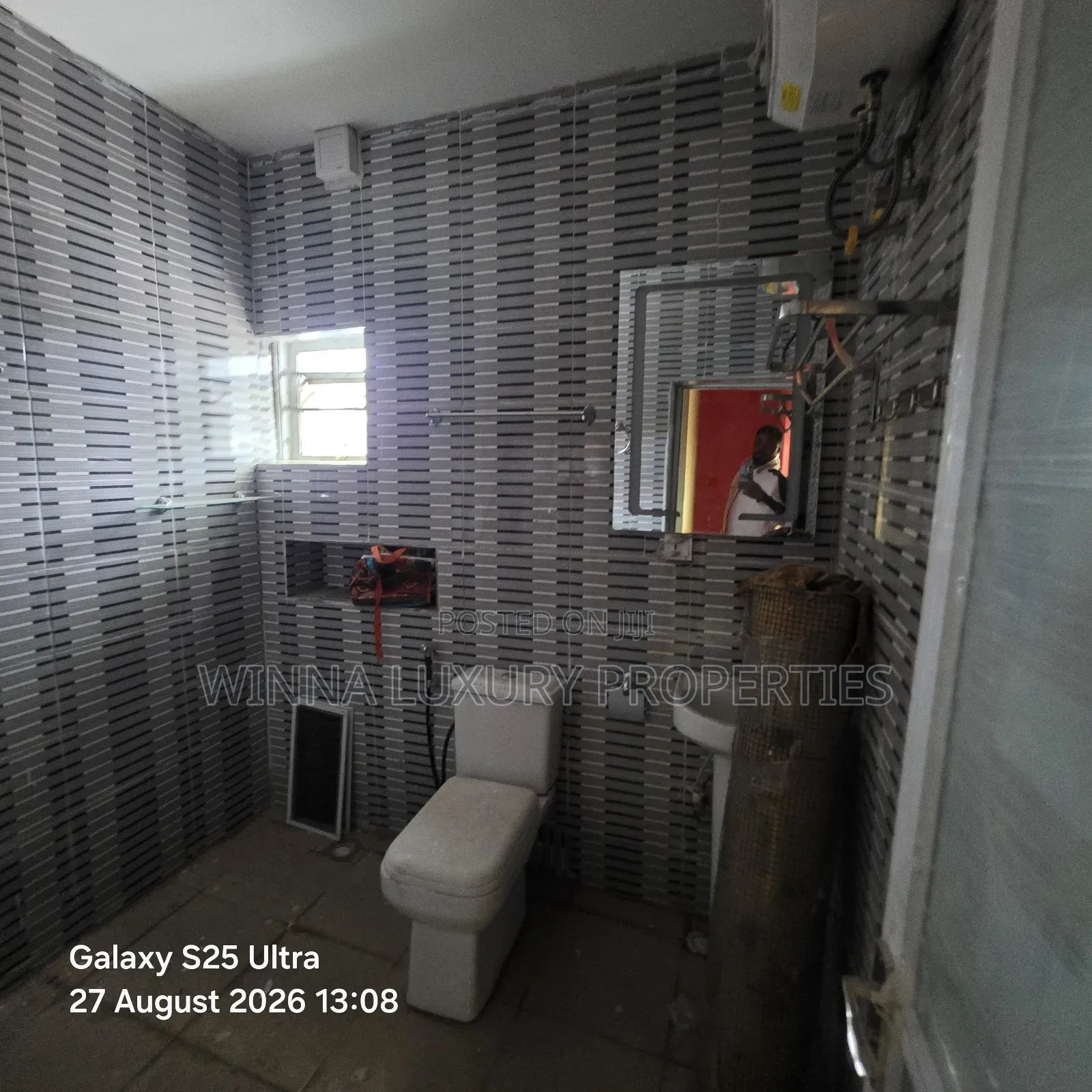 3bdrm Bungalow in Oil Spring Estate, Lugbe District for rent in Lugbe District