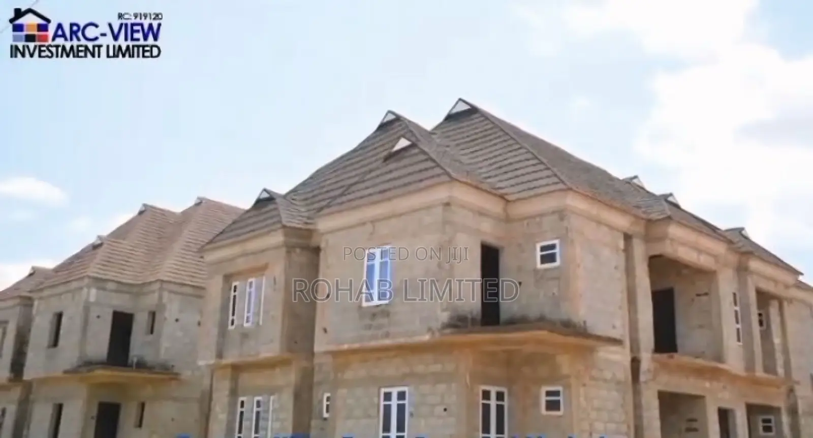 Certificate of Occupancy in Ipaja / Ipaja