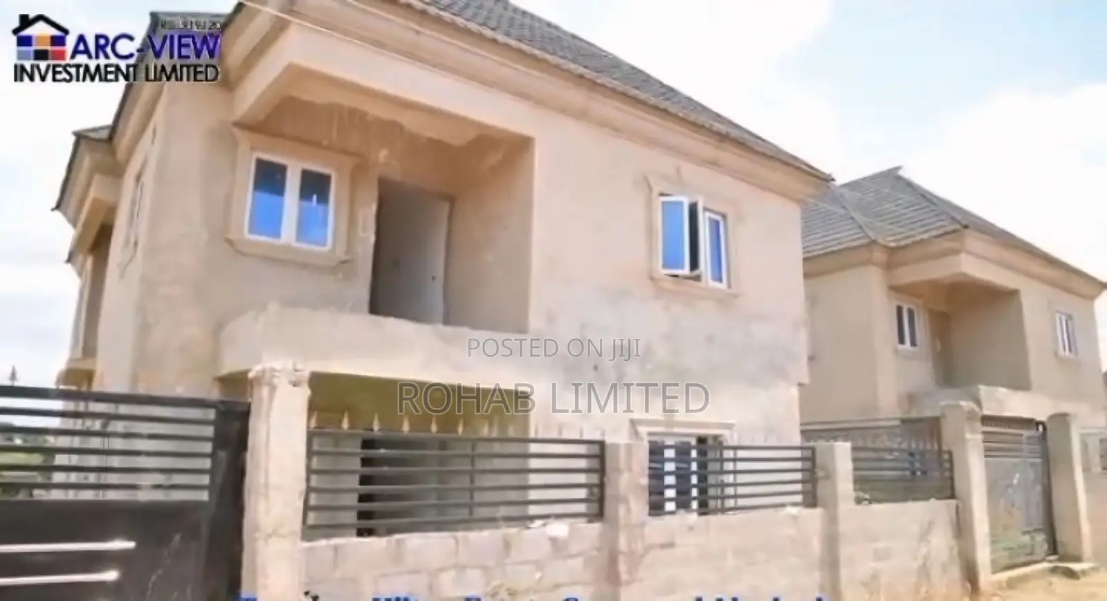 Certificate of Occupancy in Ipaja / Ipaja