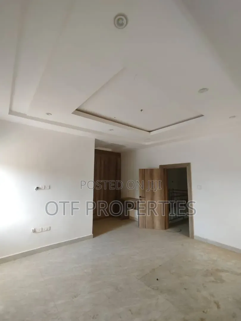 4bdrm Duplex in Katampe Main for rent in Katampe (Main)