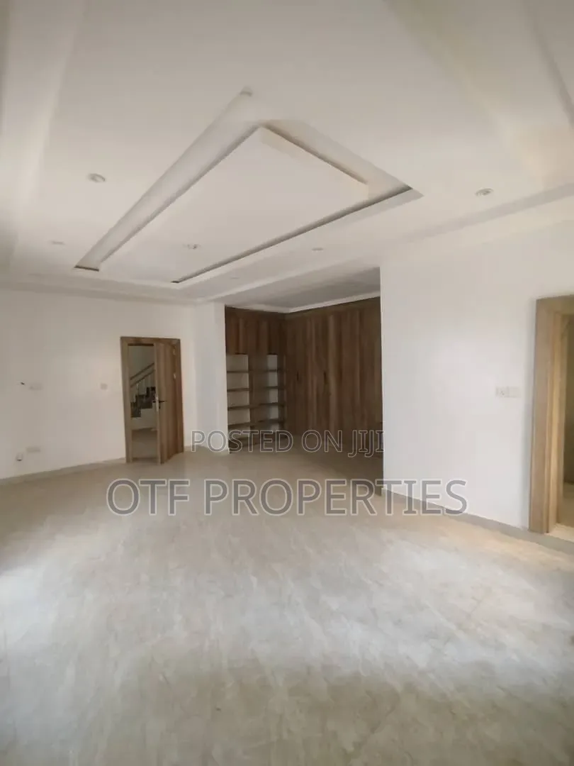 4bdrm Duplex in Katampe Main for rent in Katampe (Main)