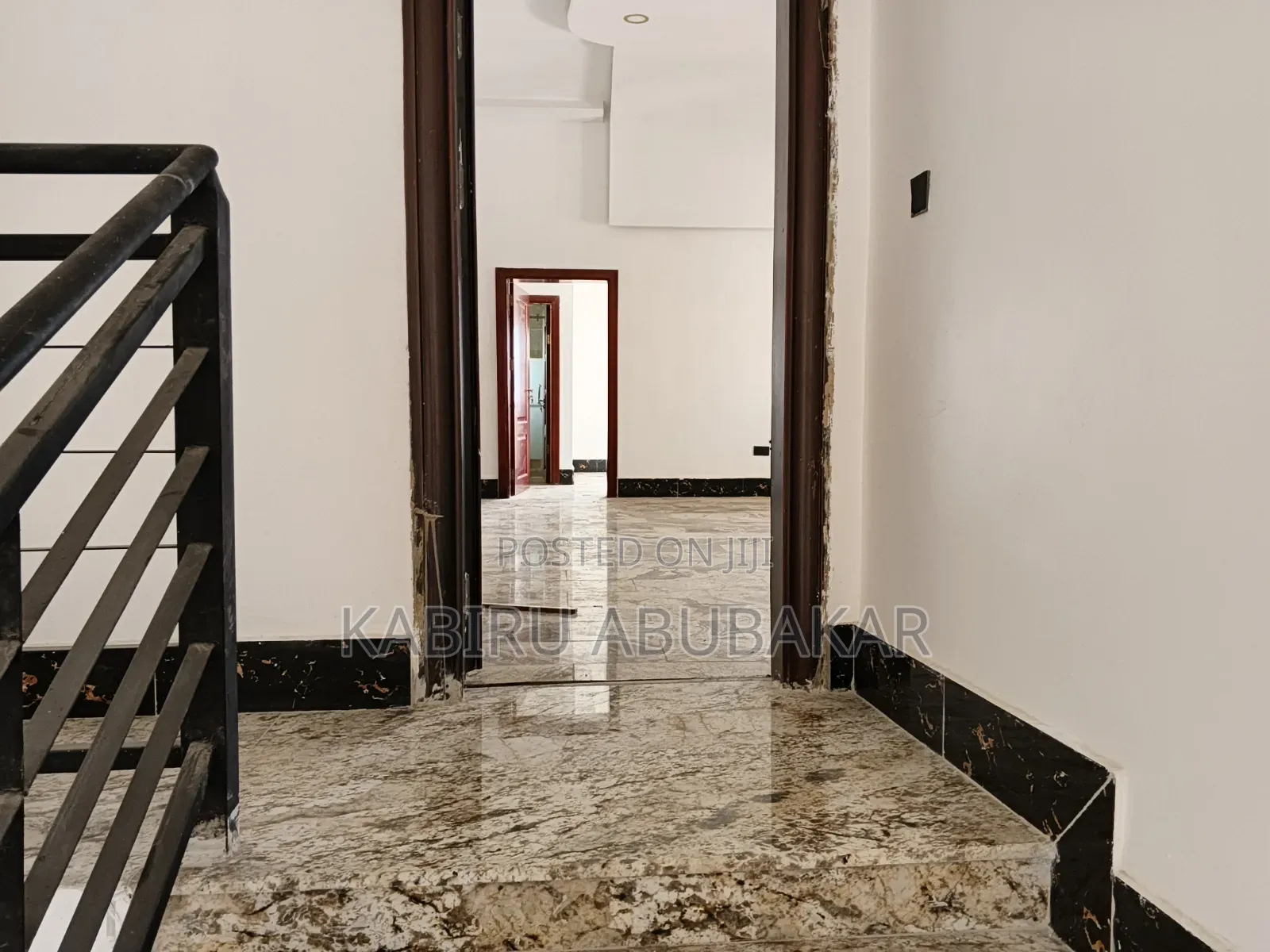 5bdrm Duplex in Wuye for rent in Wuye