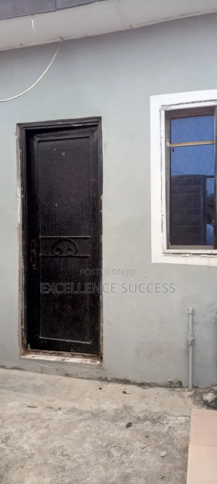 Mini Flat in Excellence Success, Council for rent in Council