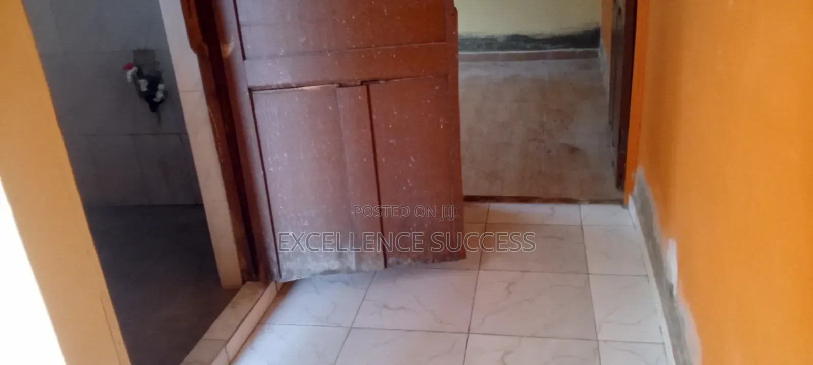 Mini Flat in Excellence Success, Council for rent in Council