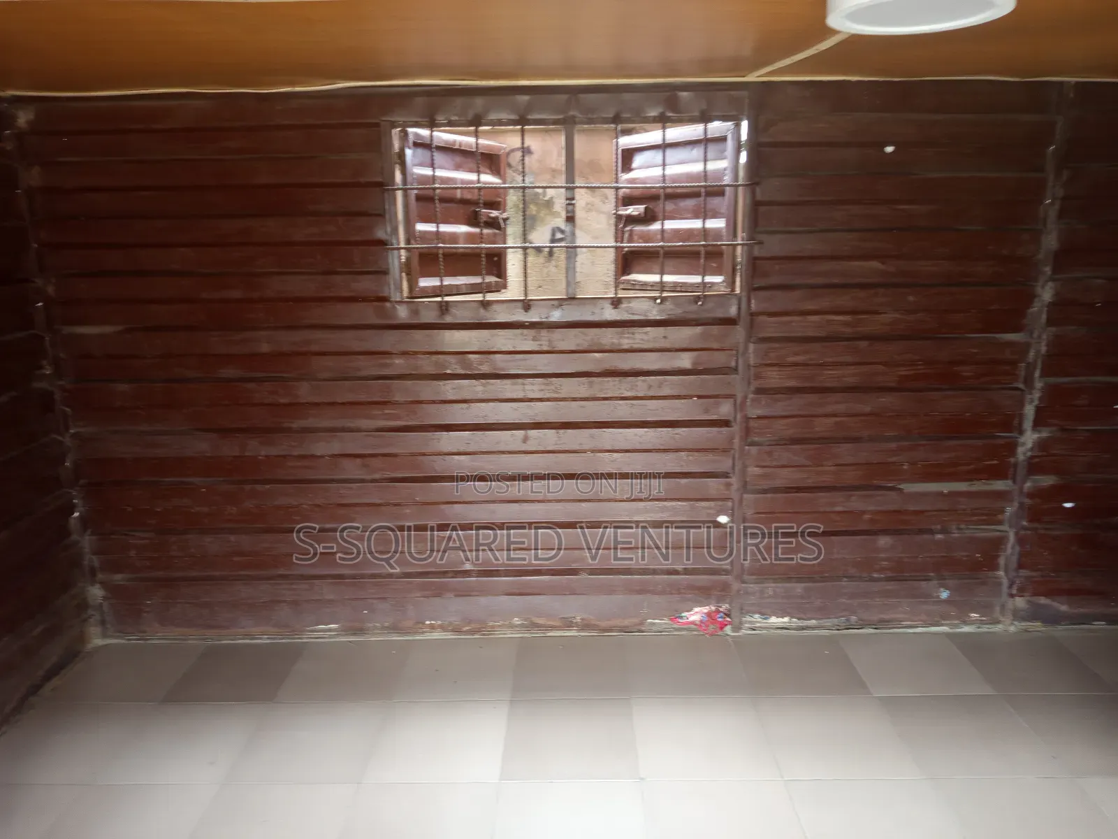 Very Big Office/Shop Container for Sale in Abeokuta South