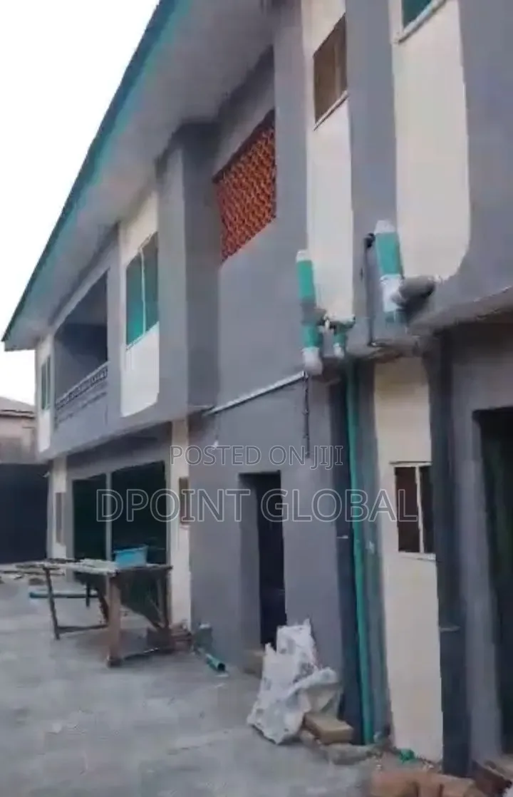 13bdrm Block of Flats in Not Estate, Ipaja / Ipaja for sale in Ipaja / Ipaja