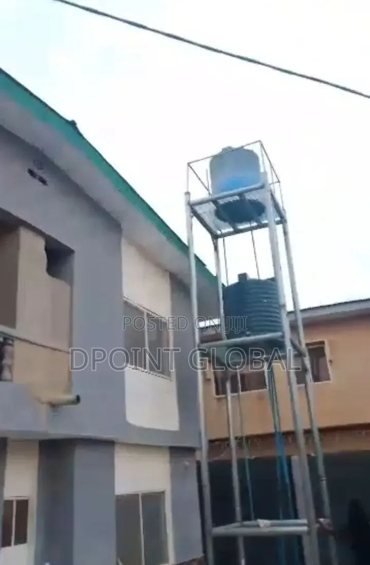 13bdrm Block of Flats in Not Estate, Ipaja / Ipaja for sale in Ipaja / Ipaja