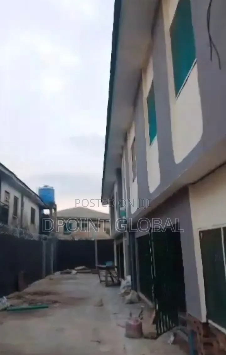 13bdrm Block of Flats in Not Estate, Ipaja / Ipaja for sale in Ipaja / Ipaja