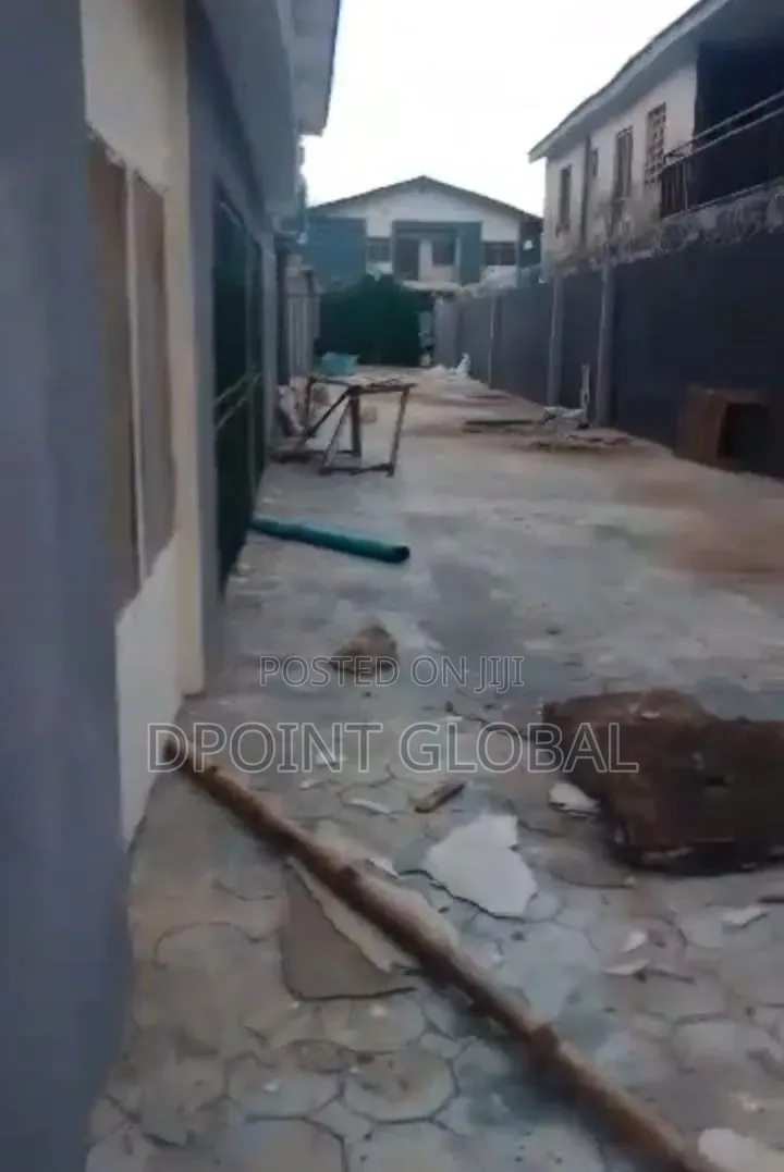13bdrm Block of Flats in Not Estate, Ipaja / Ipaja for sale in Ipaja / Ipaja