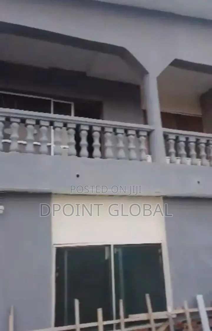 13bdrm Block of Flats in Not Estate, Ipaja / Ipaja for sale in Ipaja / Ipaja