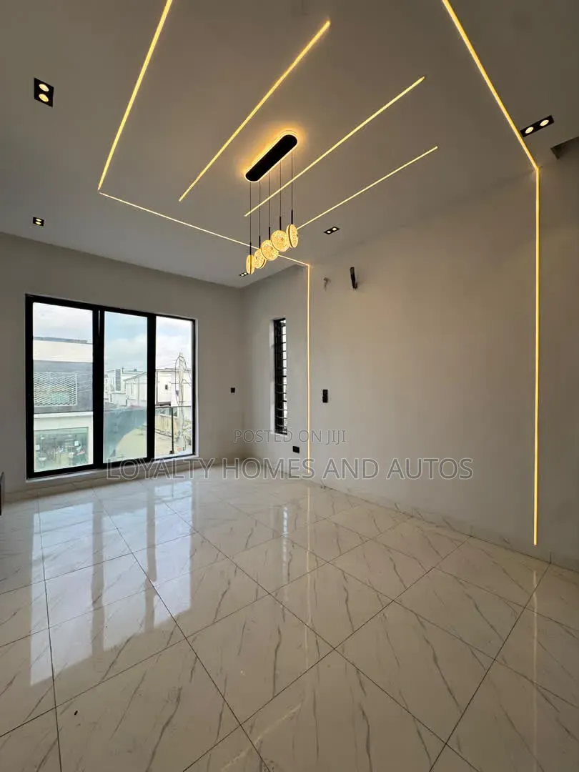 6bdrm Duplex in Ikeja GRA for sale in Ikeja GRA
