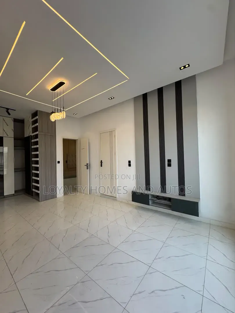 6bdrm Duplex in Ikeja GRA for sale in Ikeja GRA