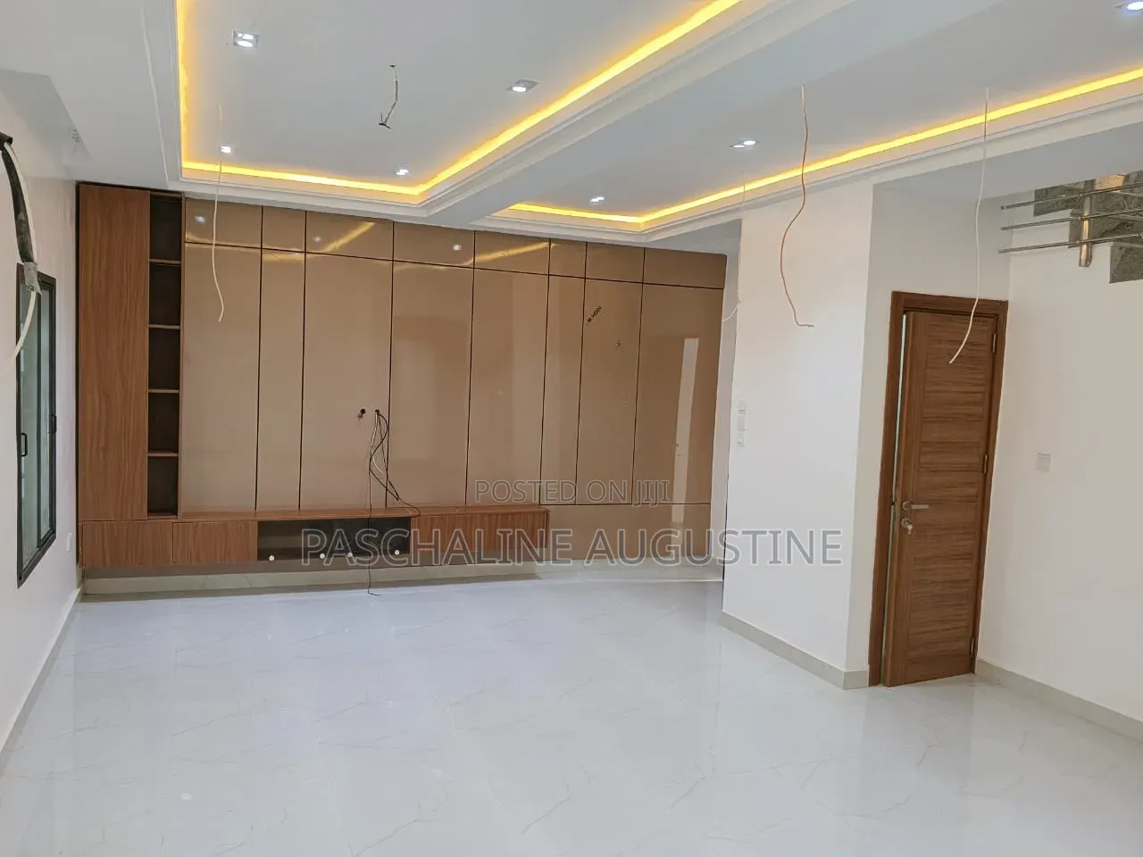 4bdrm Duplex in Zim Homes And, Wuye for sale in Wuye