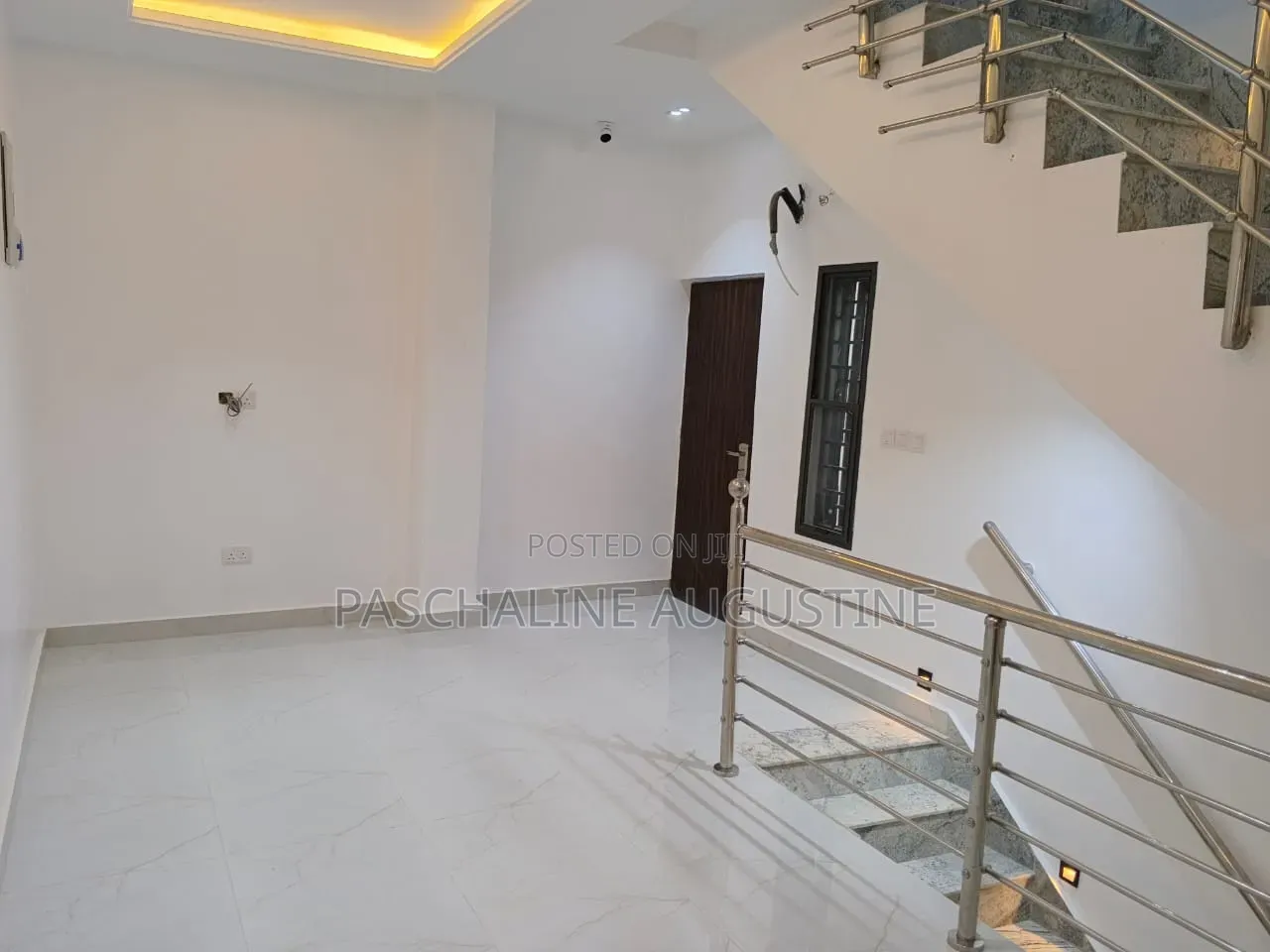 4bdrm Duplex in Zim Homes And, Wuye for sale in Wuye