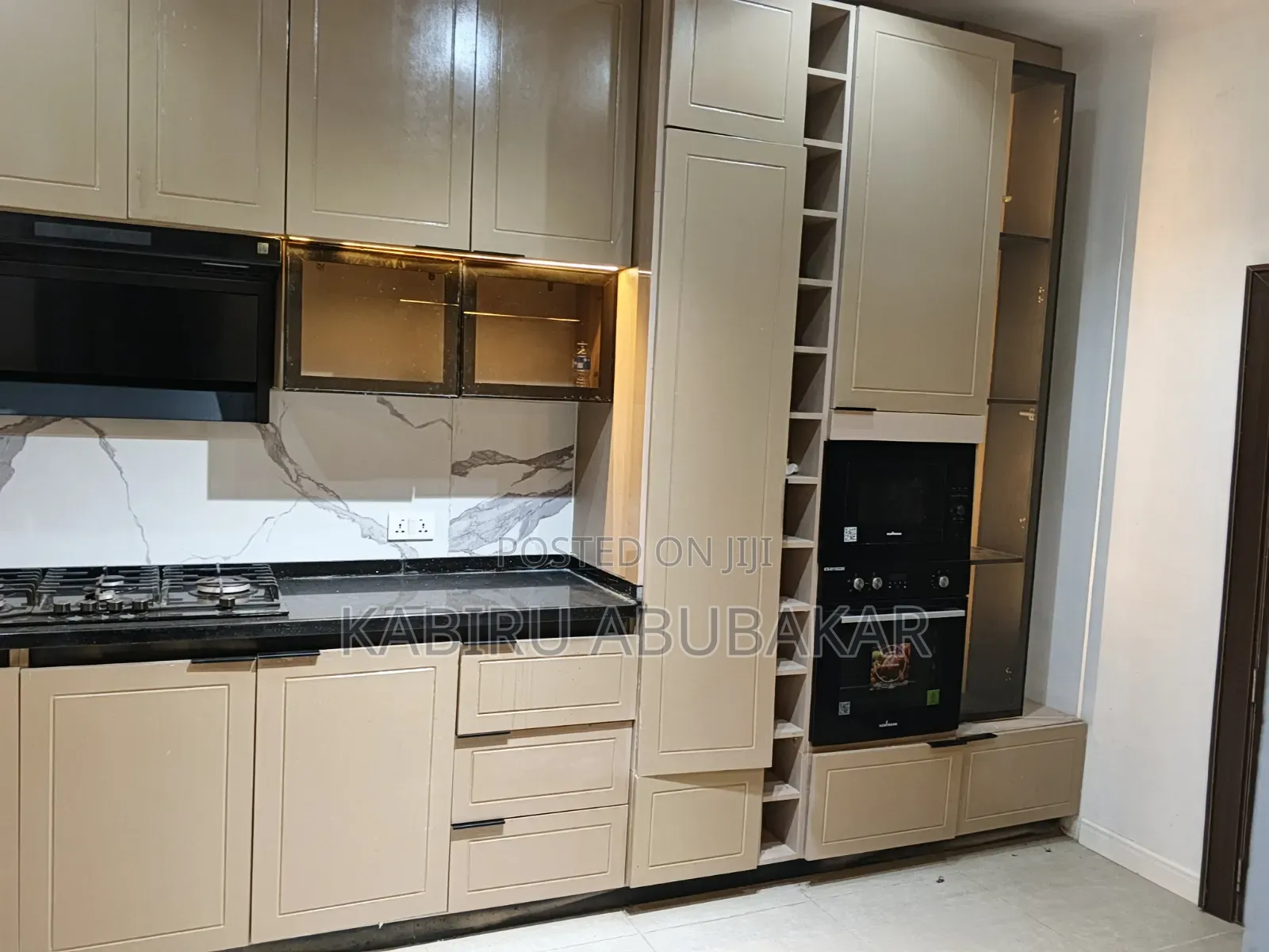 4bdrm House in Wuye for sale in Wuye